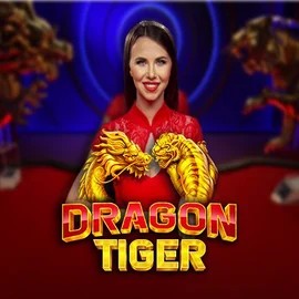 Dragon Tiger (Live) online slot from Pragmatic Play – play at spin-dog.eu