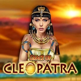 Play Grace of Cleopatra slot by Amusnet Interactive on spin-dog.eu