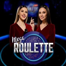 Mega Roulette online slot from Pragmatic Play – play at spin-dog.eu
