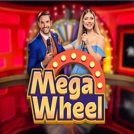 Enjoy Mega Wheel by Pragmatic Play – logo hosted on spin-dog.eu