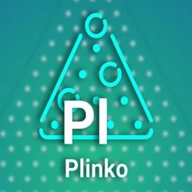 Plinko (Spribe) logo by Spribe at Spin Dog CasinoPlinko (Spribe)