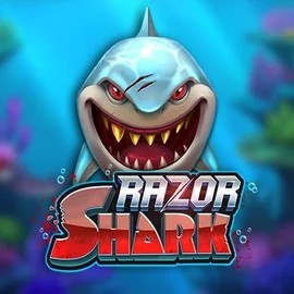 game logo by Push Gaming on spin-dog.eu