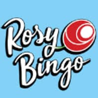 Rosy Bingo slot logo by Eyecon at Spin Dog CasinoRosy Bingo