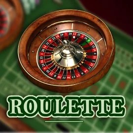 Logo of Roulette (Habanero) from Habanero at Spin Dog Casino
