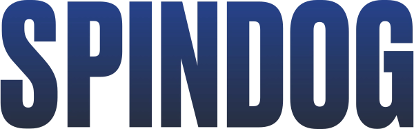 Spin Dog Casino Logo