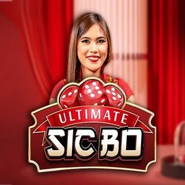 Play the Ultimate Sic Bo slot by Ezugi on Spin Dog Casino